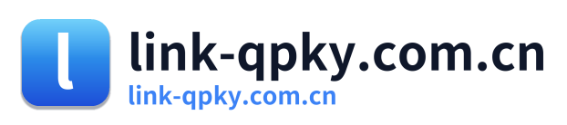 link-qpky.com.cn Logo